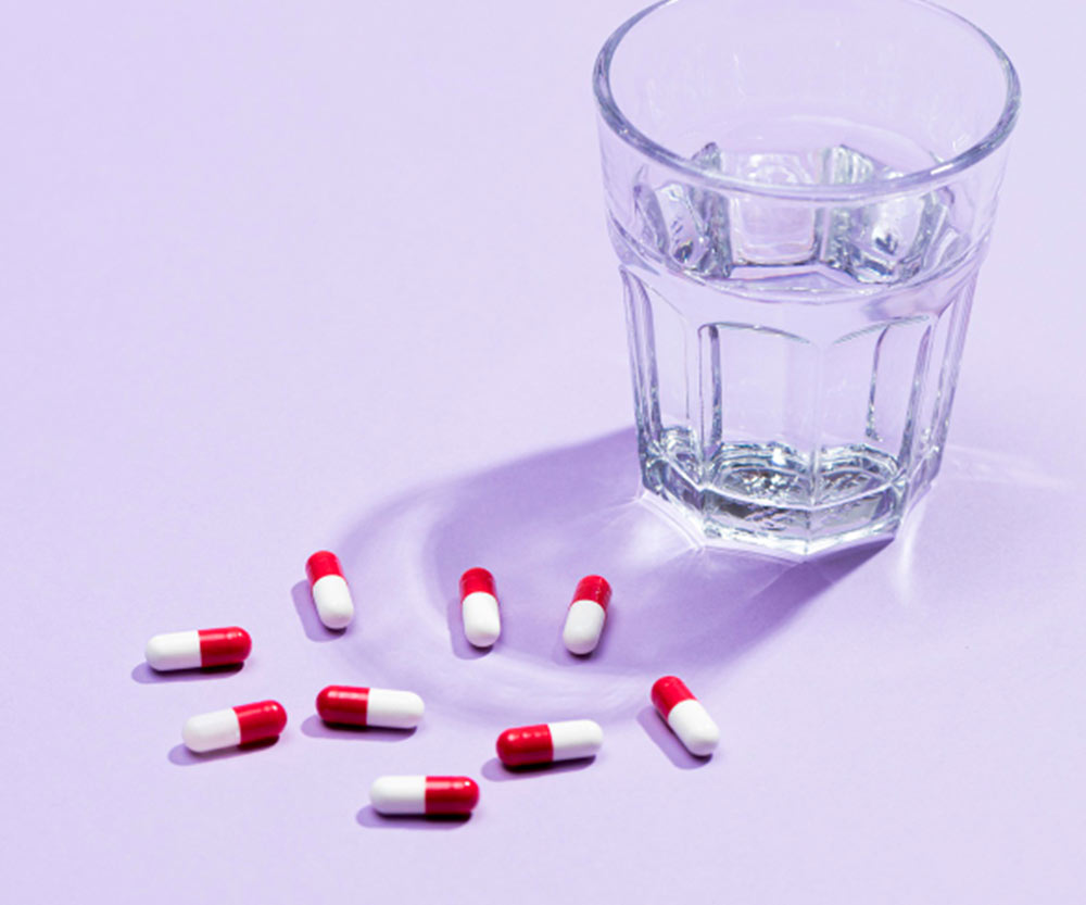 Antibiotici