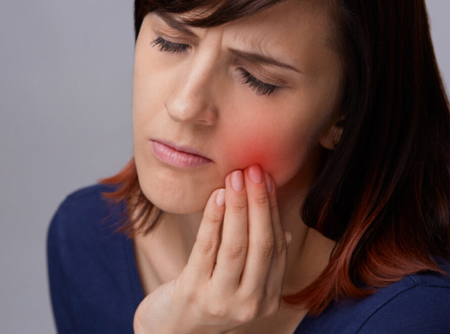 Mal-di-denti