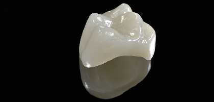Capsula Dentale