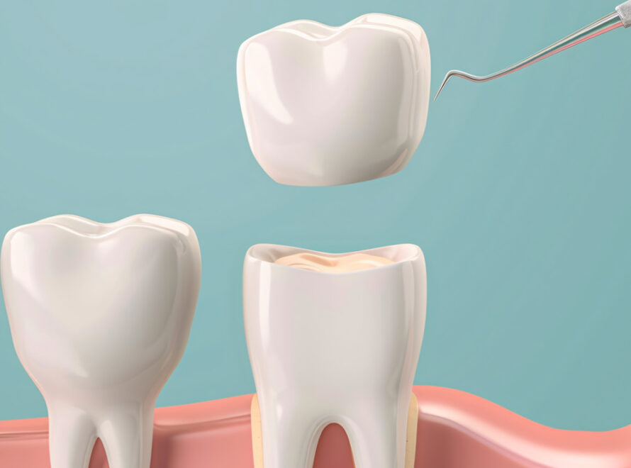 ricostruzione-dente