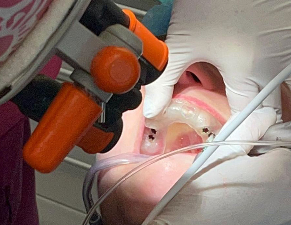 Dentista Roma Tecnologie Avanzate