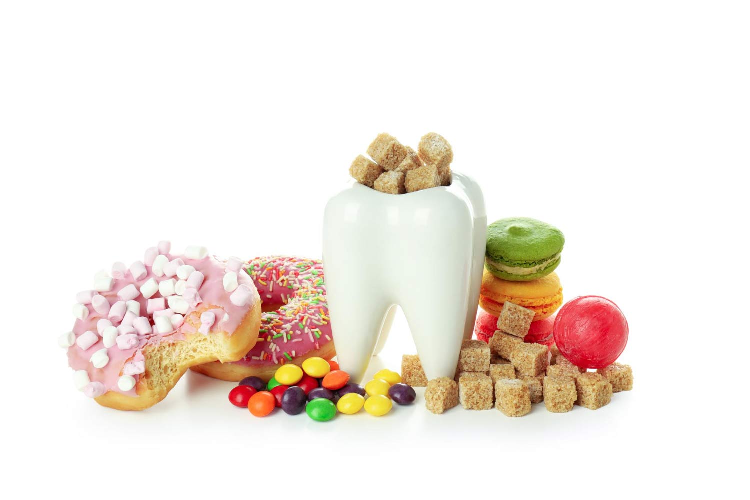 Carie-e-alimentazione