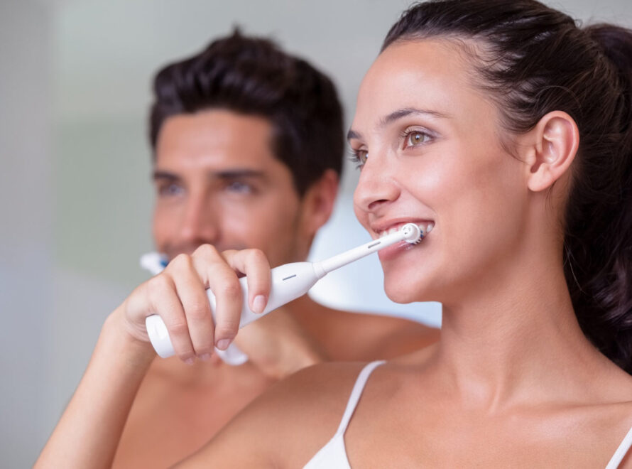 Detox del sorriso