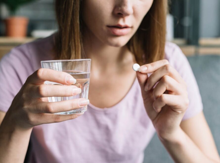 infezione al dente-che non passa con antibiotico
