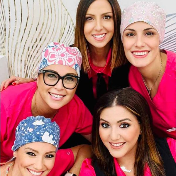 studio dentistico a roma